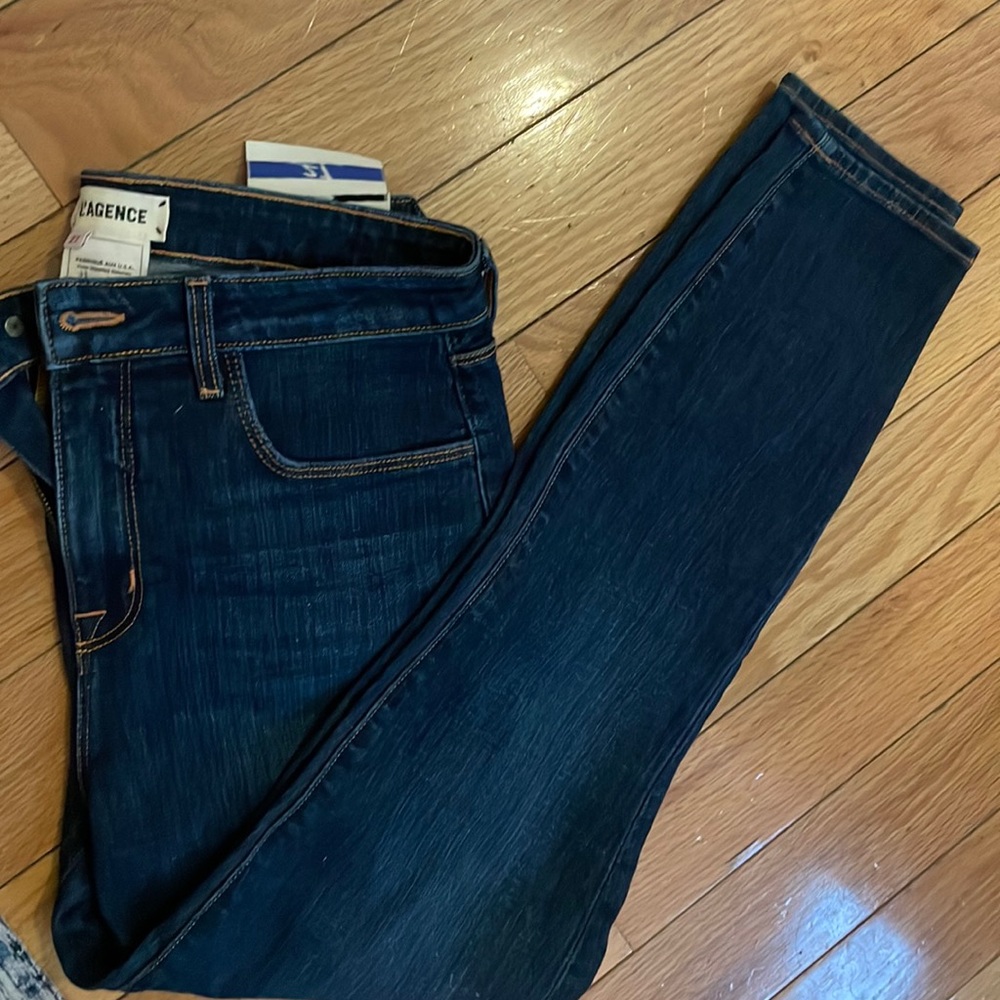 Brand new L’agence jeans
